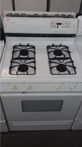 Kim's Appliances 