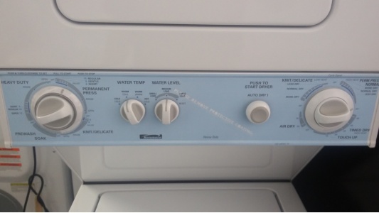Kim's Appliances 